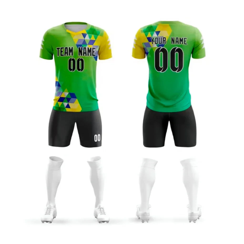 Australian Football Uniforms