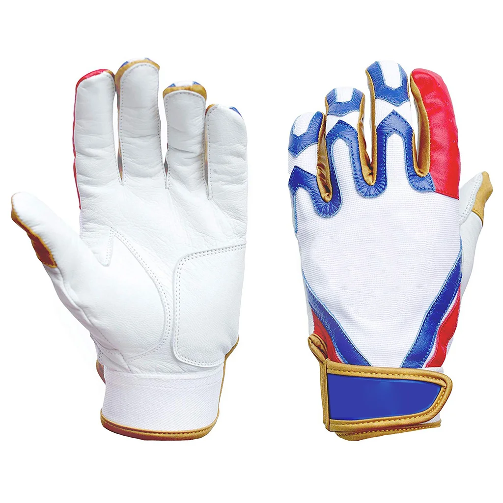 Baseball Batting Gloves Baseball Batting Gloves