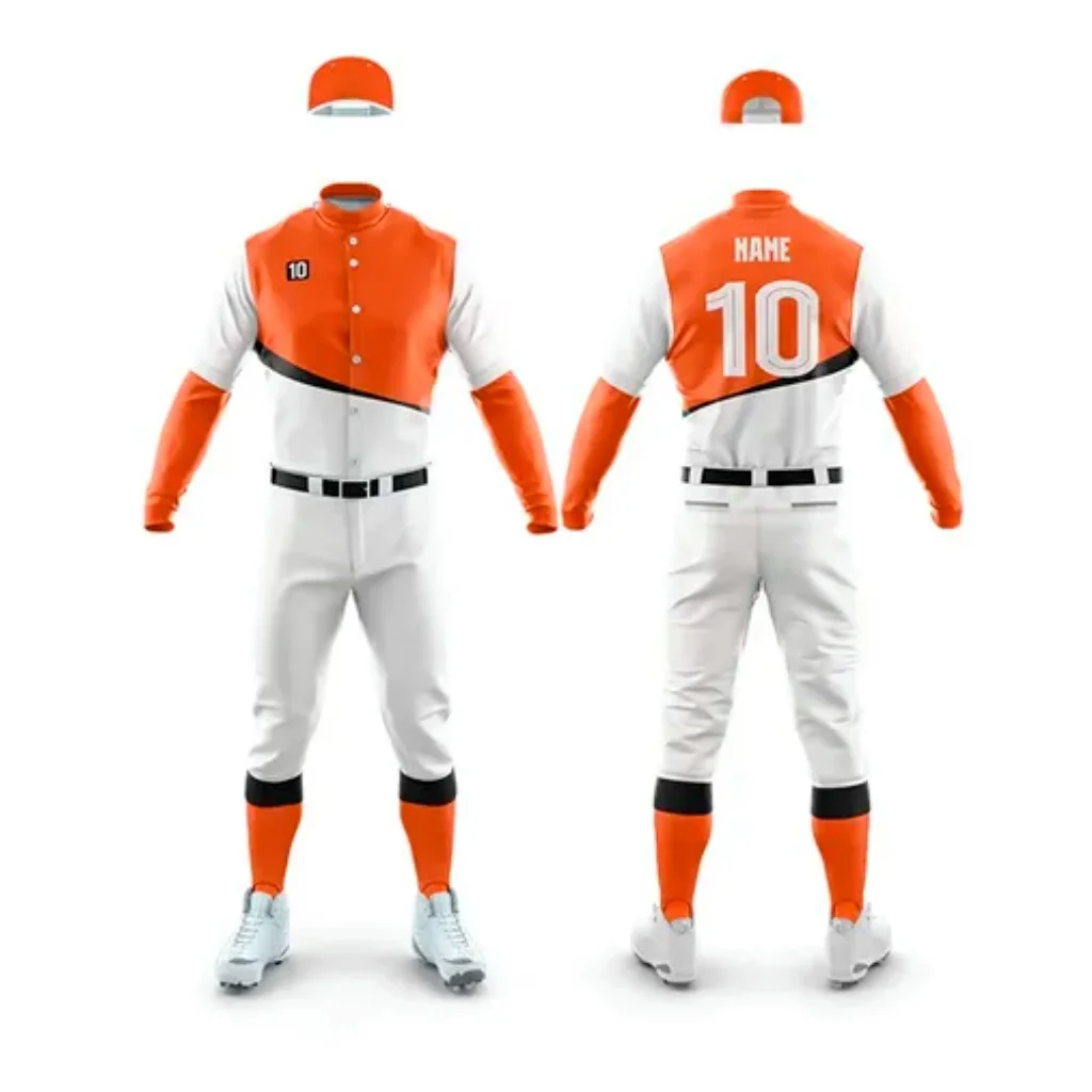 Baseball Uniforms