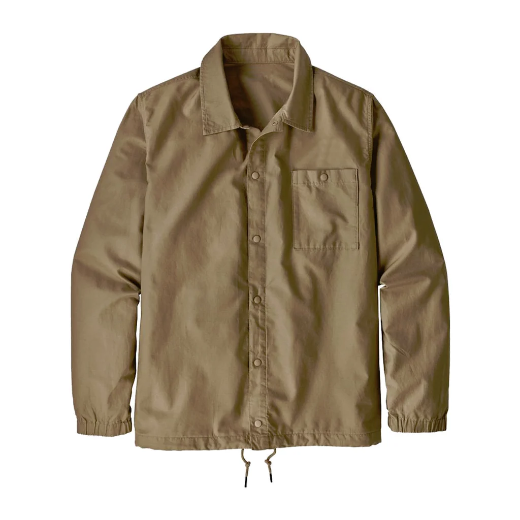 Coach Jackets