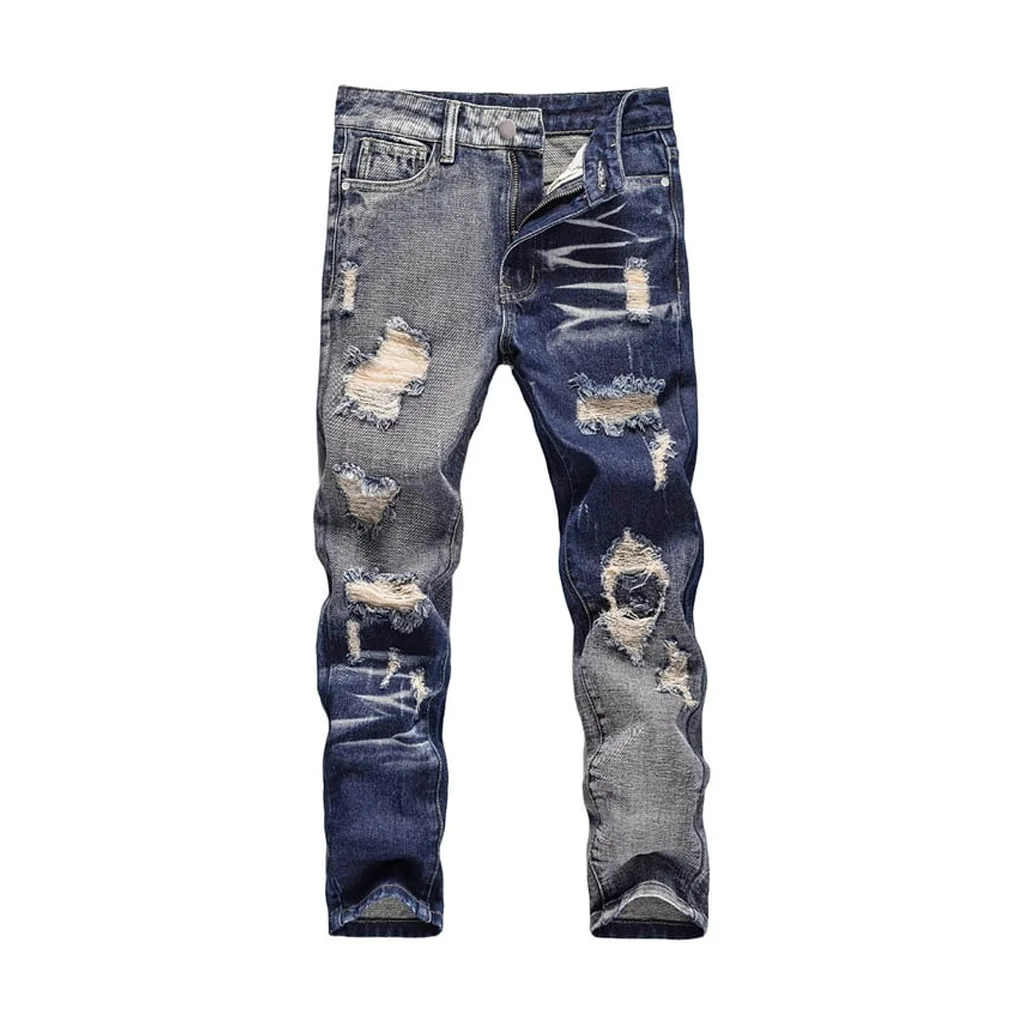 Denim & Jeans Pants