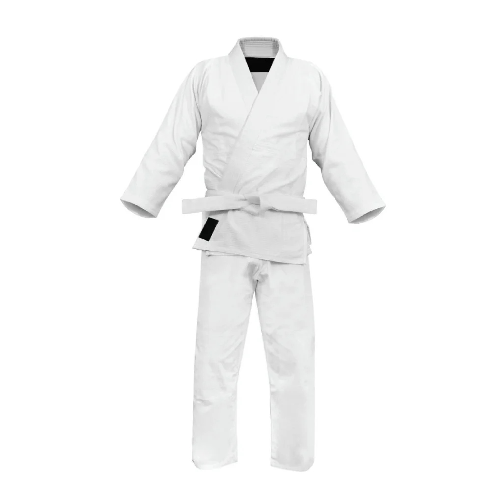 Judo Uniforms (Judo Gi)