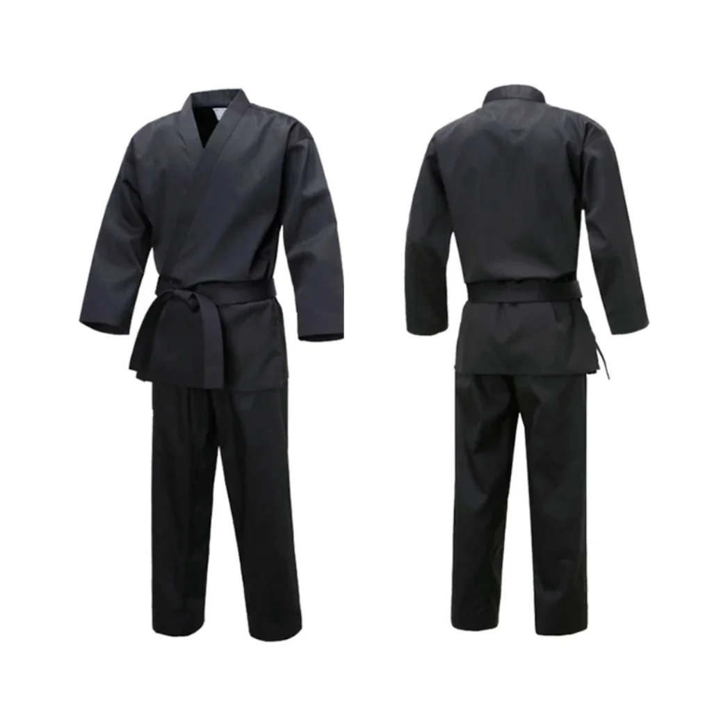 Karate Uniforms (Gis)
