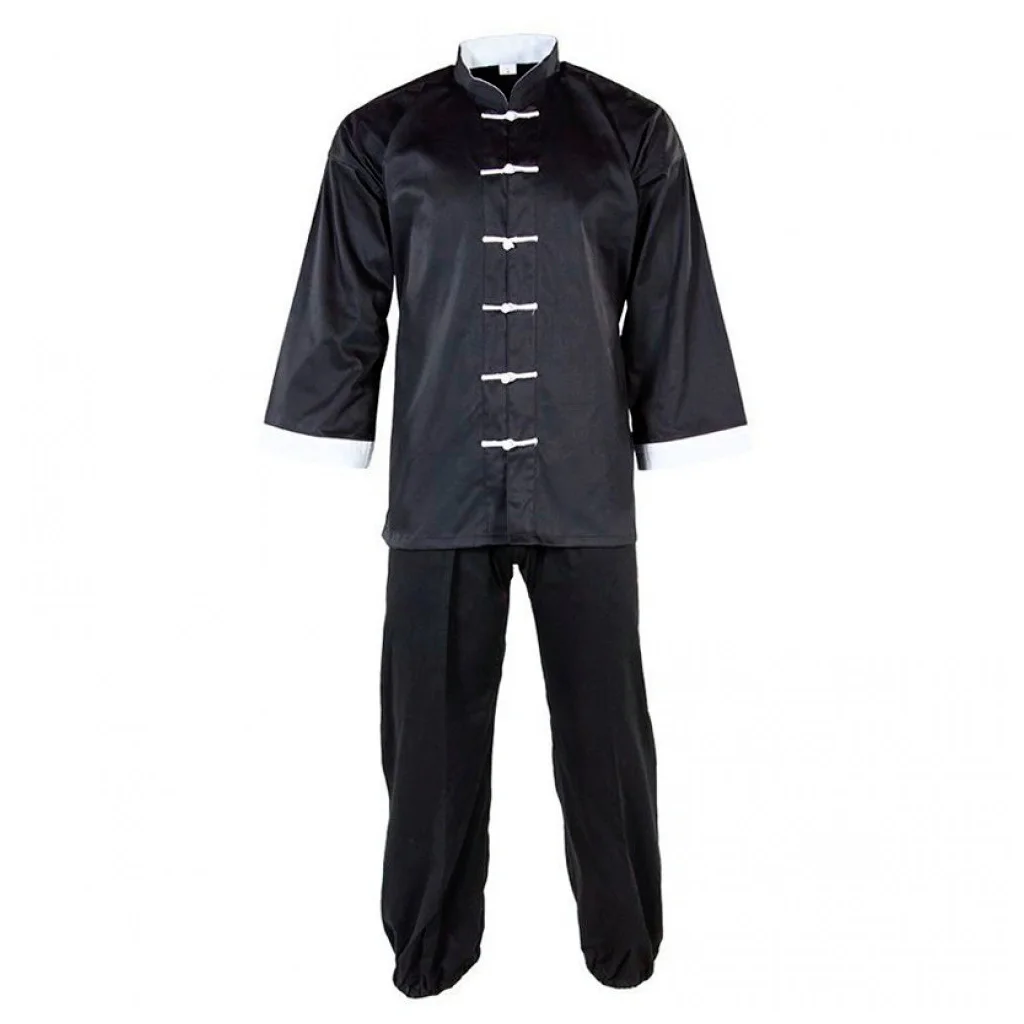 Kung Fu Uniforms