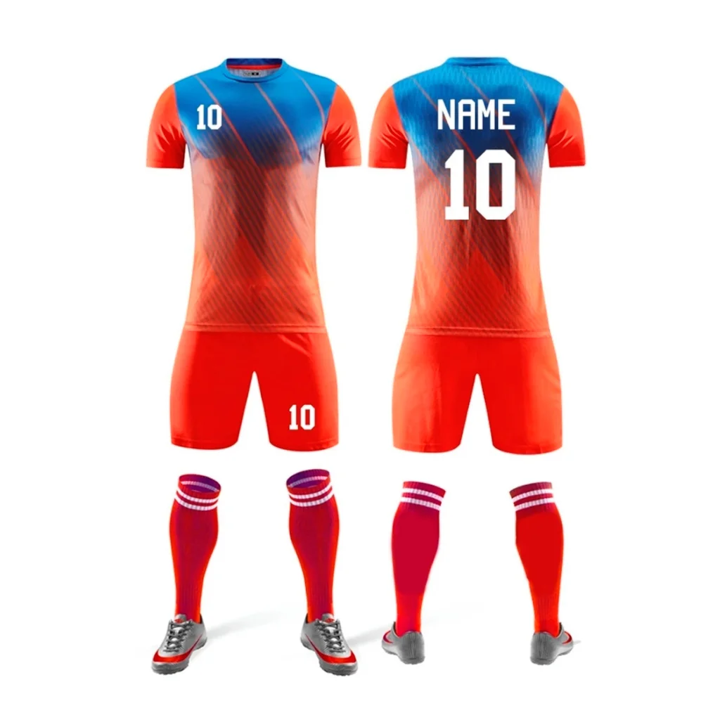 Soccer Uniforms