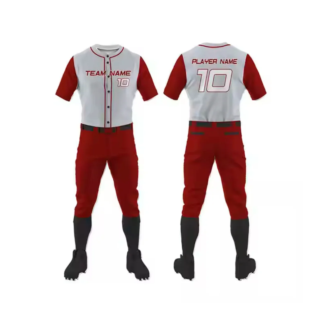 Softball Uniforms