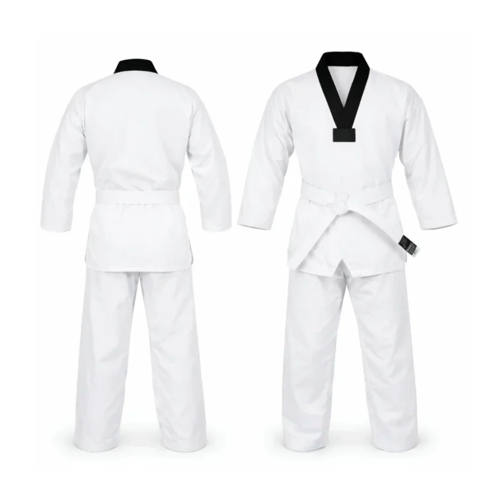 Taekwondo Uniforms (Doboks)