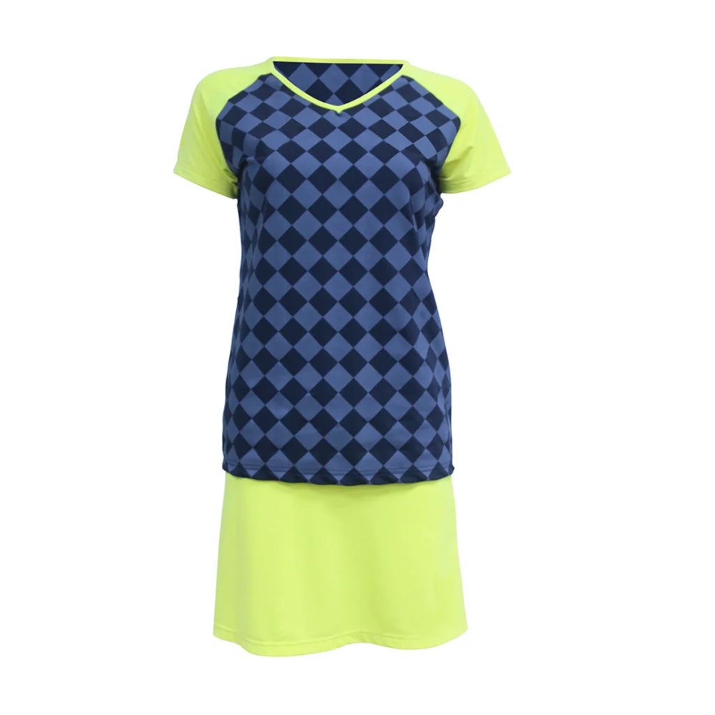 Tennis Uniforms