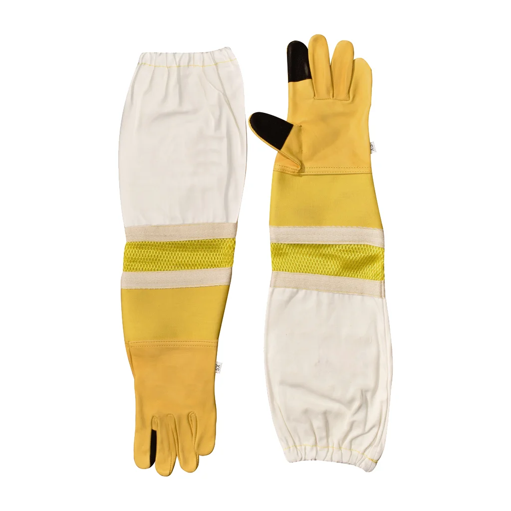 Beekeeping Gloves