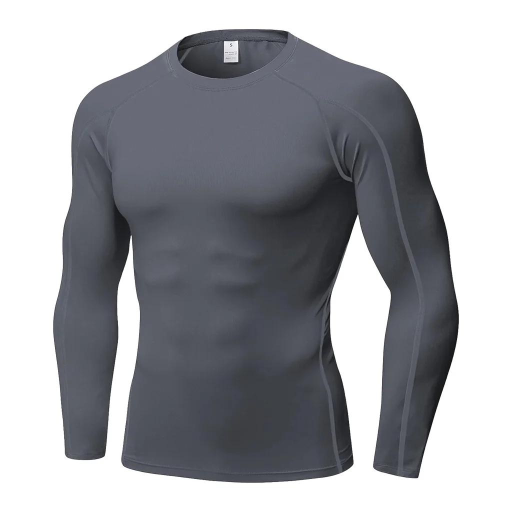 Compression Shirts