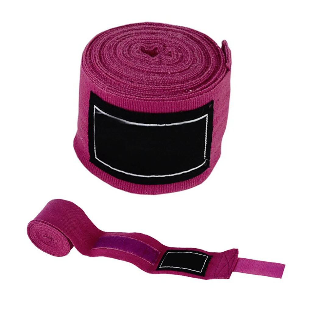Hand Wraps