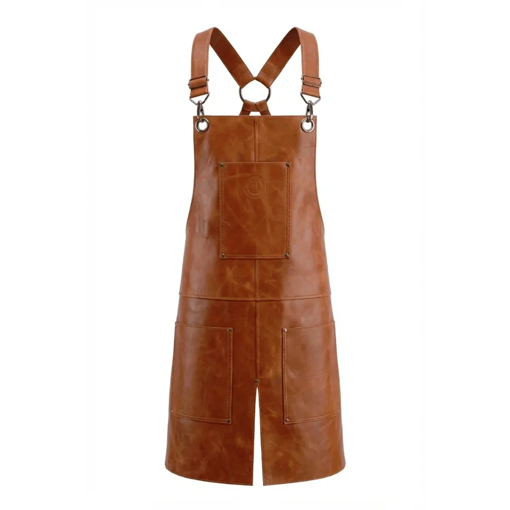Leather Aprons
