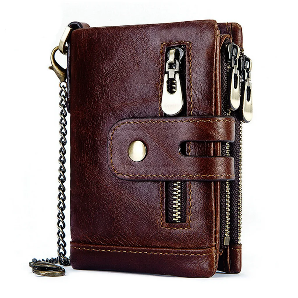 Leather Wallets