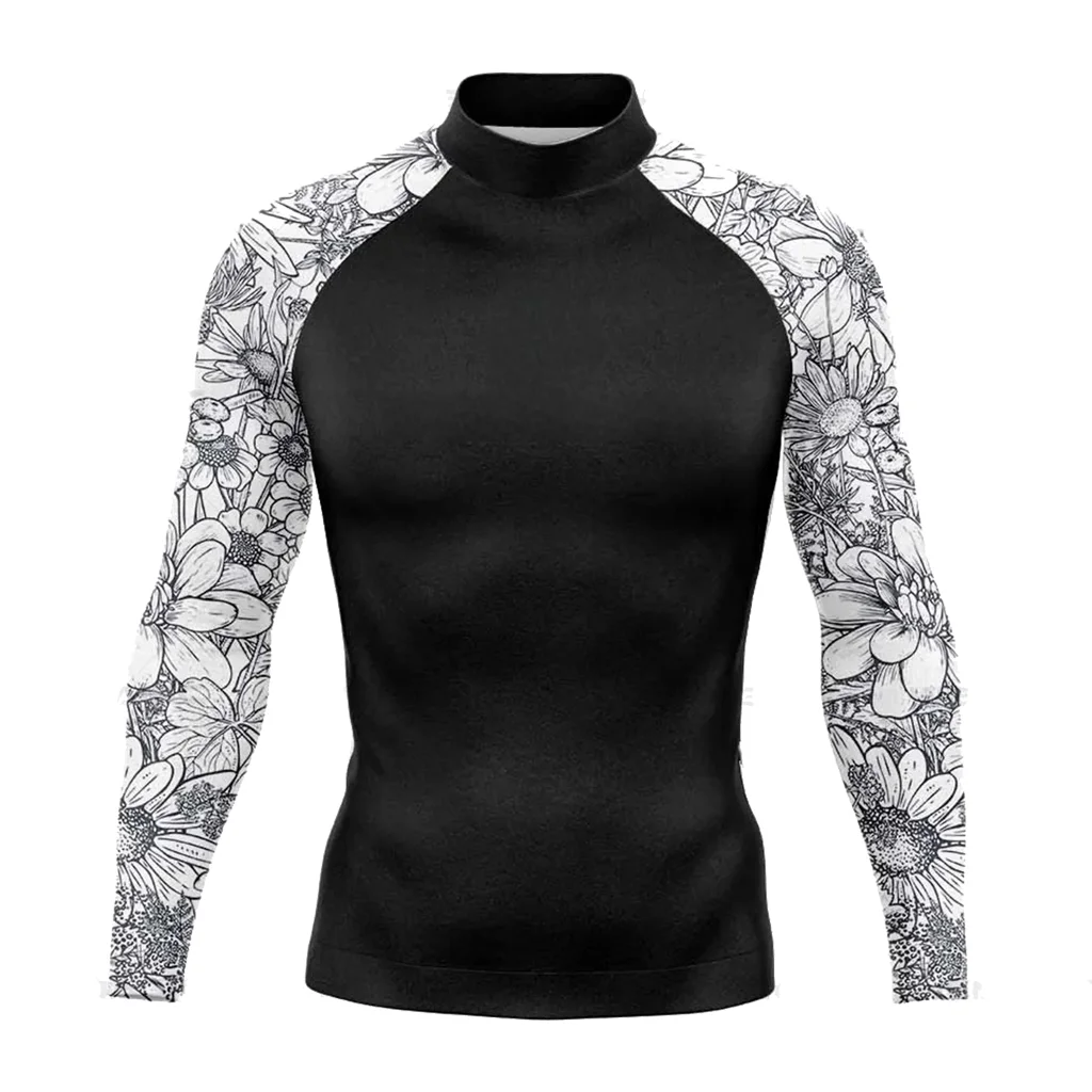 Rash Guard