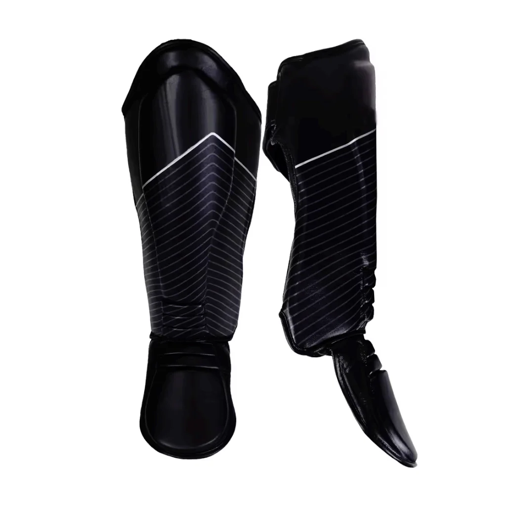 Shin Pads Shin In-Steps