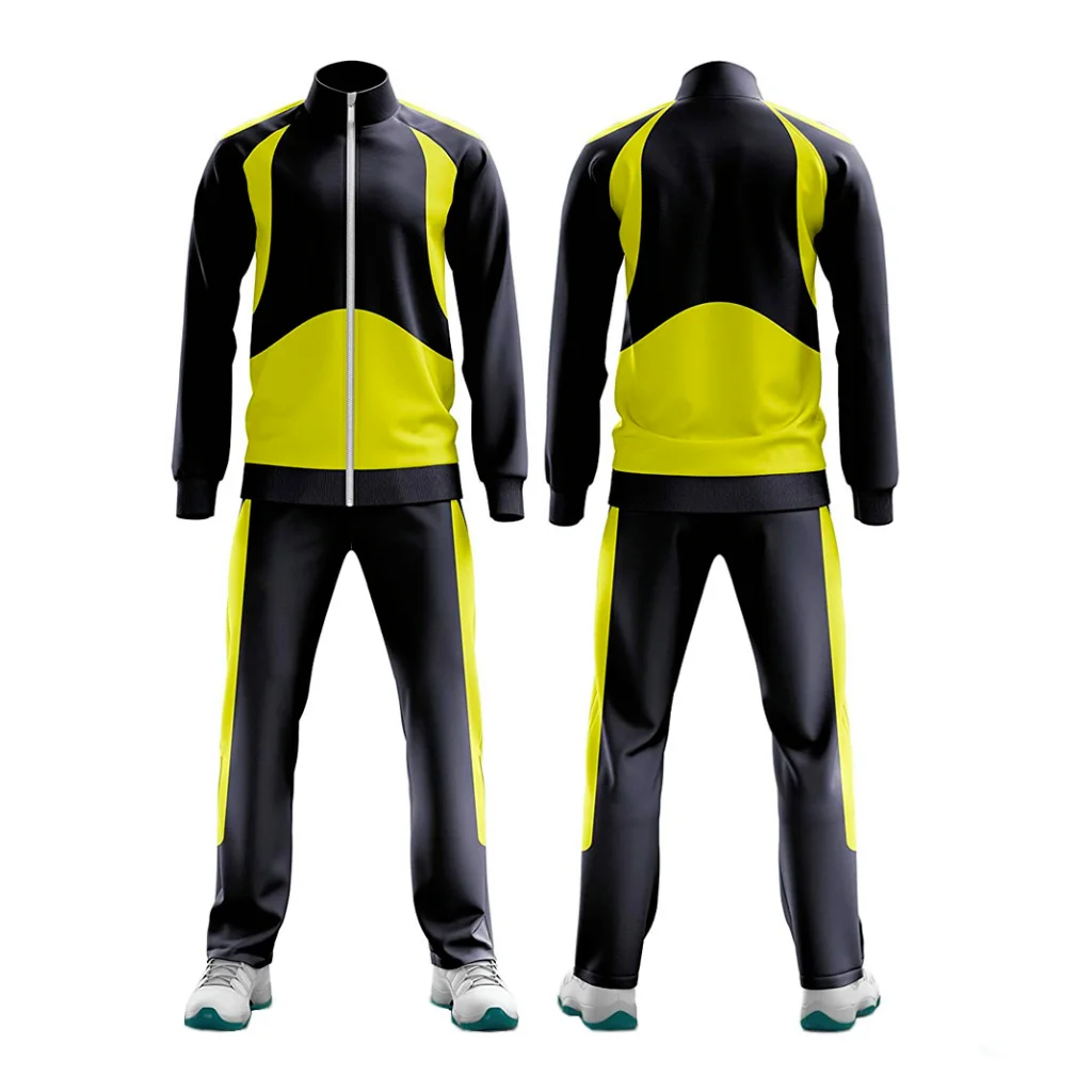 Tracksuits & Warm-Up Suits