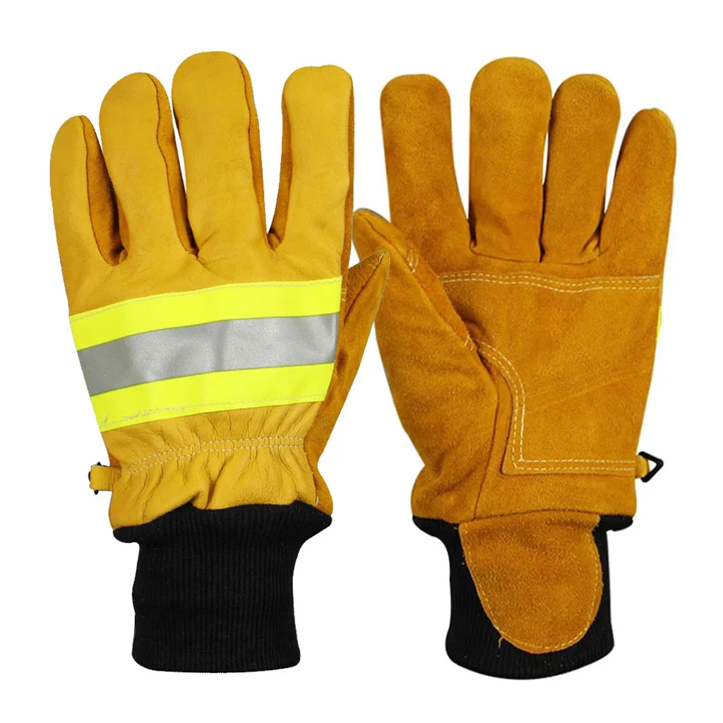 Firefighter Gloves Firefighter Gloves