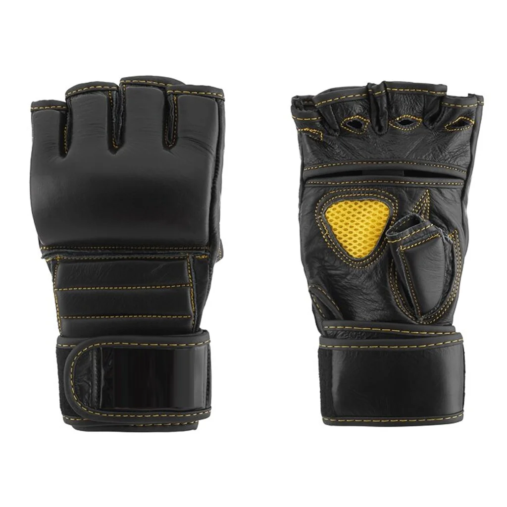 MMA & Grappling Gloves MMA & Grappling Gloves