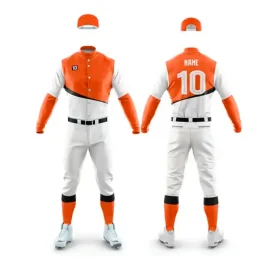 Baseball Uniforms