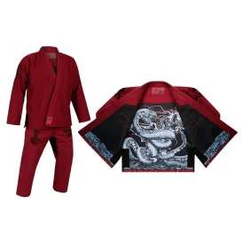 Jiu Jitsu Gi Kimonos