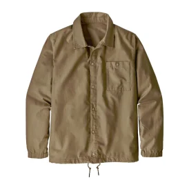 Coach Jackets