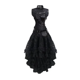Corsets & Bodices