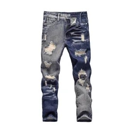 Denim & Jeans Pants