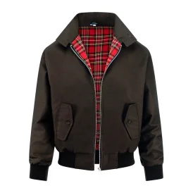 Harrington Jacket
