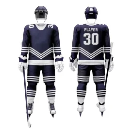 Ice Hockey Uniforms