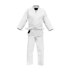 Judo Uniforms (Judo Gi)