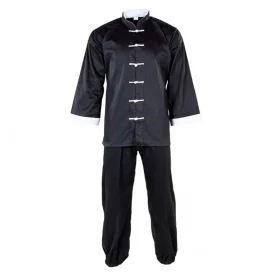 Kung Fu Uniforms