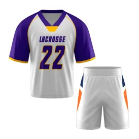 Lacrosse Uniforms