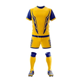 Rugby Uniforms