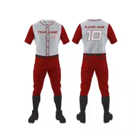 Softball Uniforms