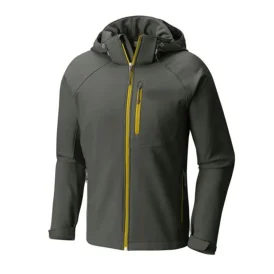 Softshell Jacket