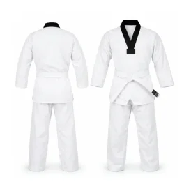 Taekwondo Uniforms (Doboks)