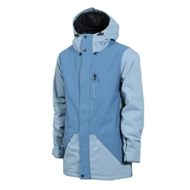 Long Bomber Jacket