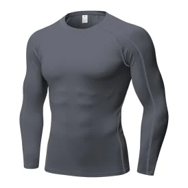 Compression Shirts