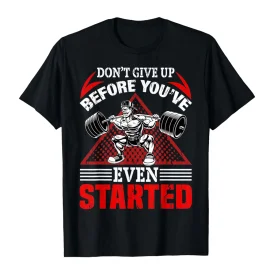 Gym Jersey