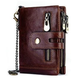 Leather Wallets