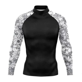 Rash Guard