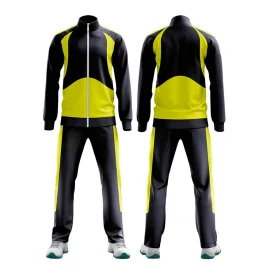 Tracksuits & Warm-Up Suits