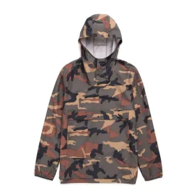 Windbreaker Jackets