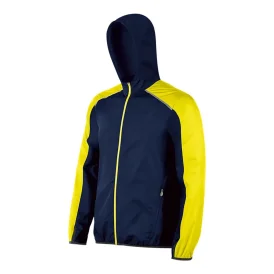 Windcheater Jackets