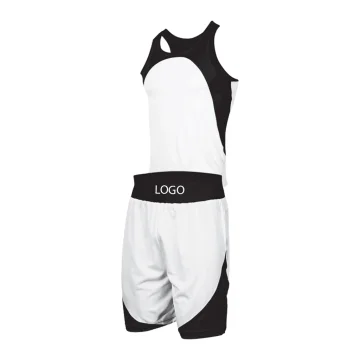 Boxing Uniform