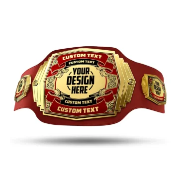 Championship Belts