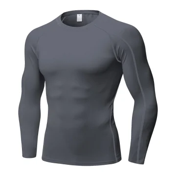Compression Shirts