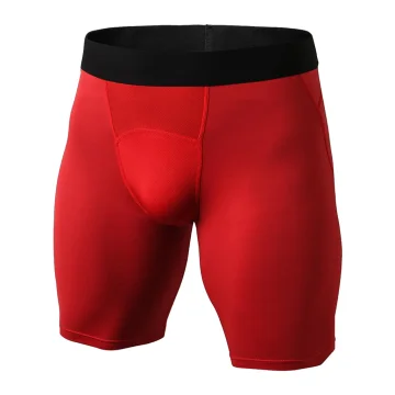  Compression Short