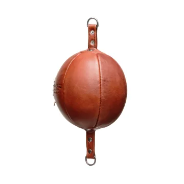 Double End Balls