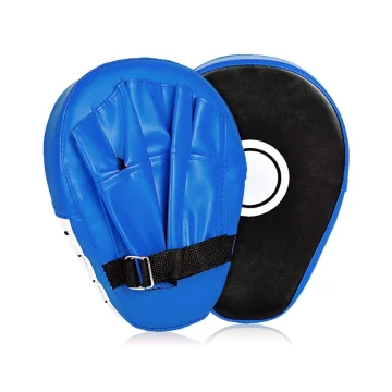 Focus Pads Mitts